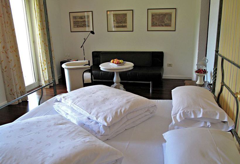 Hotel Villa Tivoli Merano