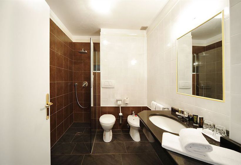 Hotel Villa Tivoli  | Merano | Bolzano | Italia 1