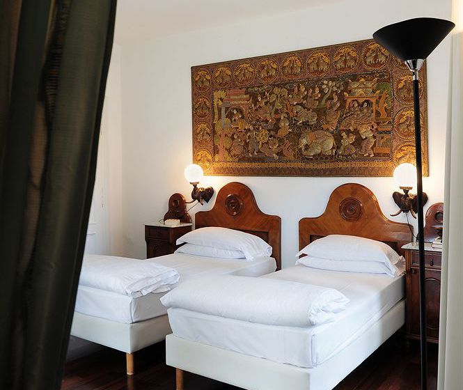 Hotel Villa Tivoli  | Merano | Bolzano | Italia 2