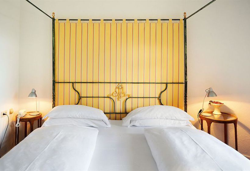 Hotel Villa Tivoli  | Merano | Bolzano | Italia 3