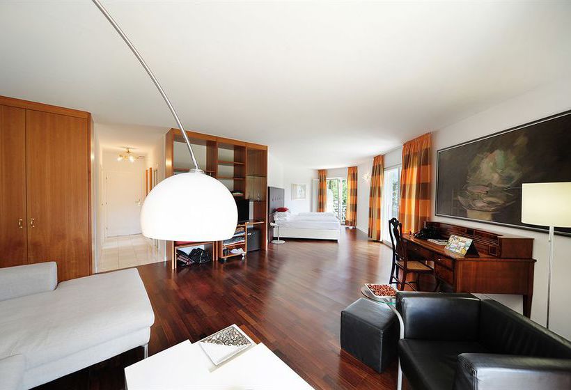 Hotel Villa Tivoli  | Merano | Bolzano | Italia 4