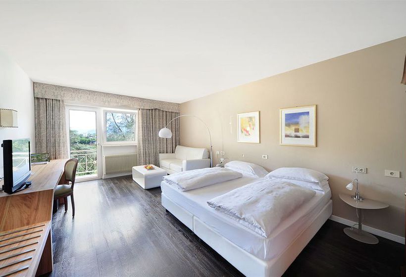 Hotel Villa Tivoli  | Merano | Bolzano | Italia 5