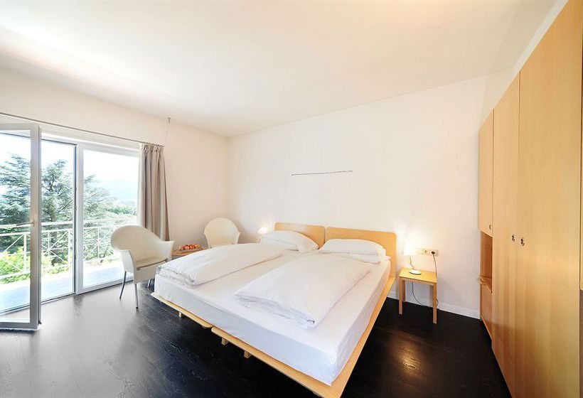 Hotel Villa Tivoli  | Merano | Bolzano | Italia 6
