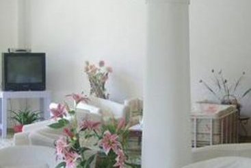 Hotel Villa Thomas  | Forio d'Ischia | Napoli | Italia 1