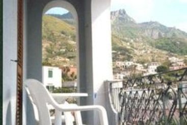 Hotel Villa Thomas  | Forio d'Ischia | Napoli | Italia 2