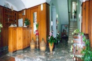 Hotel Villa Thomas  | Forio d'Ischia | Napoli | Italia 3