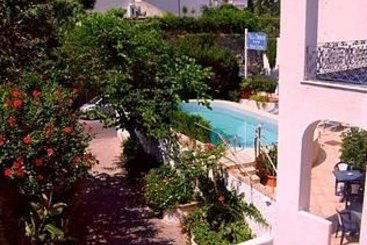 Hotel Villa Thomas  | Forio d'Ischia | Napoli | Italia 5