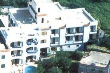 Hotel Villa Thomas  | Forio d'Ischia | Napoli | Italia 6