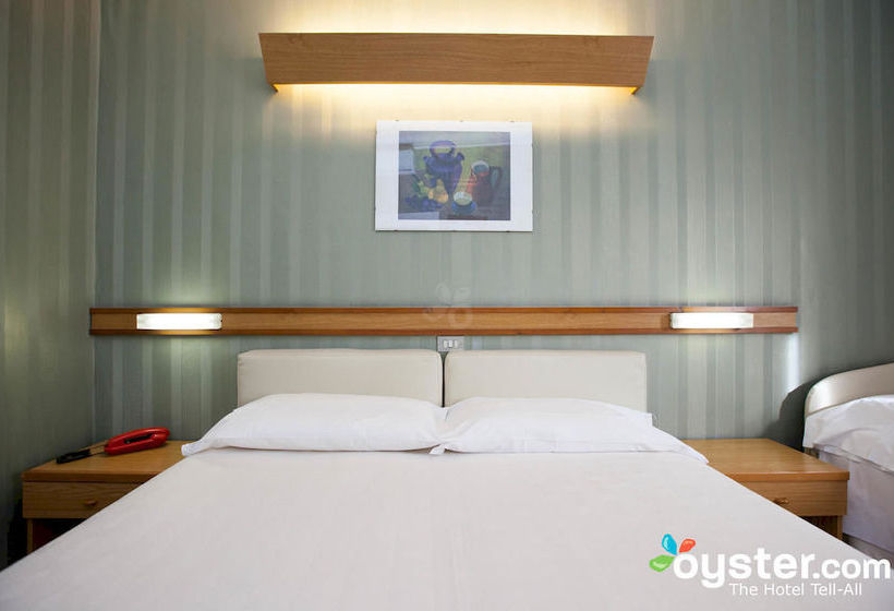 Hotel Vittoria & Orlandini