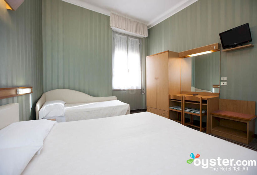 Hotel Vittoria & Orlandini  | Génova | Genova | Itália 1