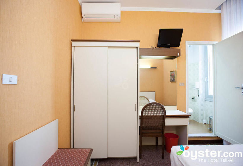 Hotel Vittoria & Orlandini  | Génova | Genova | Itália 10