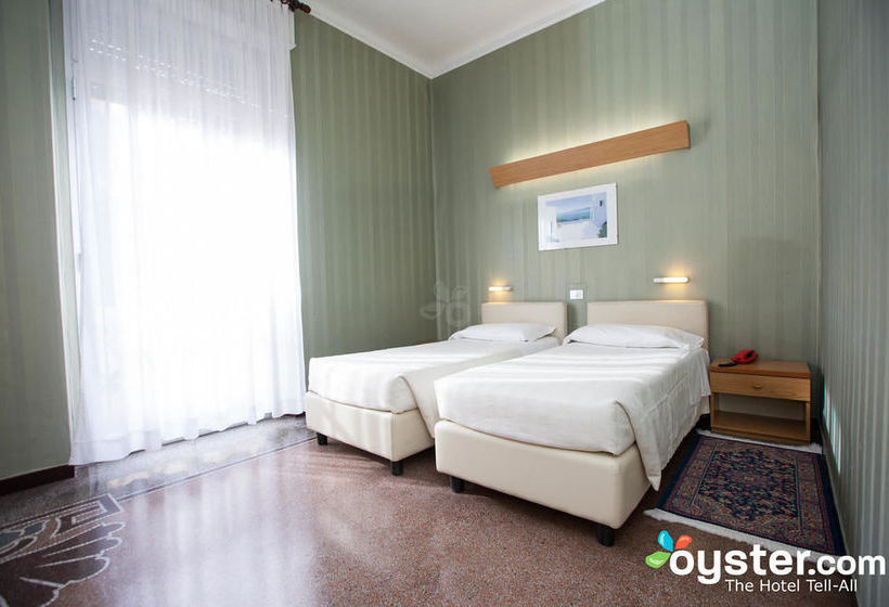Hotel Vittoria & Orlandini  | Génova | Genova | Itália 12