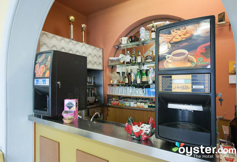 Hotel Vittoria & Orlandini  | Génova | Genova | Itália 13