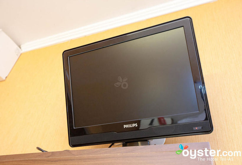 Hotel Vittoria & Orlandini  | Génova | Genova | Itália 14