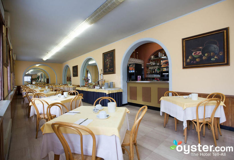 Hotel Vittoria & Orlandini  | Génova | Genova | Itália 16