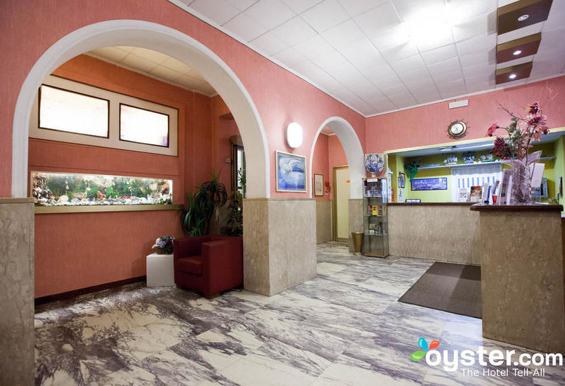 Hotel Vittoria & Orlandini  | Génova | Genova | Itália 17