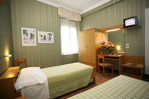 Hotel Vittoria & Orlandini  | Génova | Genova | Itália 19