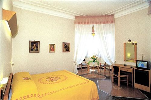 Hotel Vittoria & Orlandini  | Génova | Genova | Itália 20