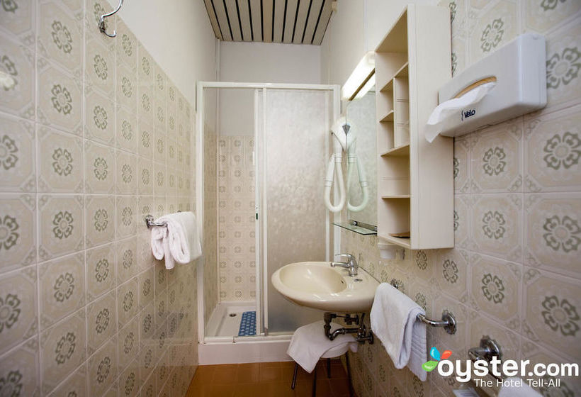 Hotel Vittoria & Orlandini  | Génova | Genova | Itália 7