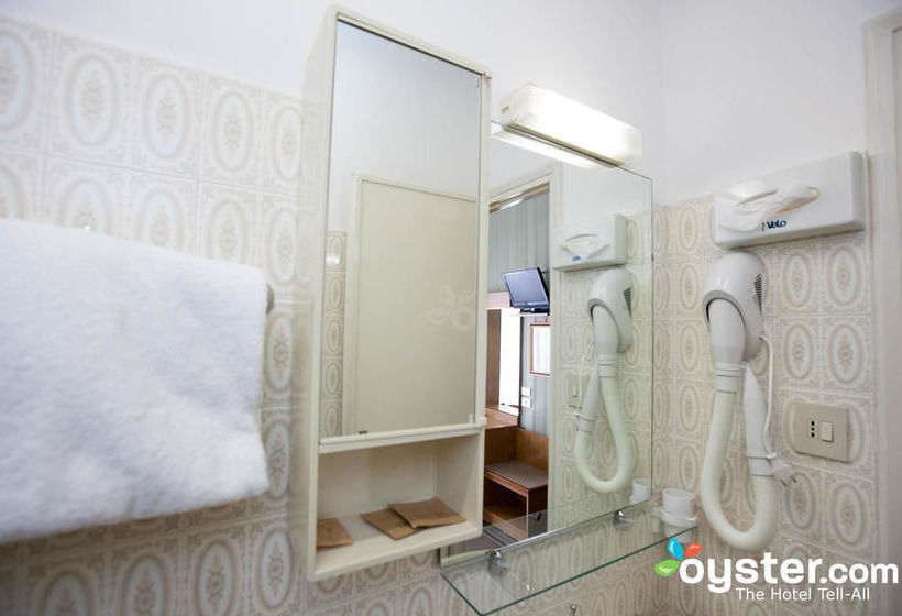 Hotel Vittoria & Orlandini  | Génova | Genova | Itália 9