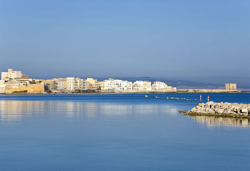 Vittoria Hotel Trapani