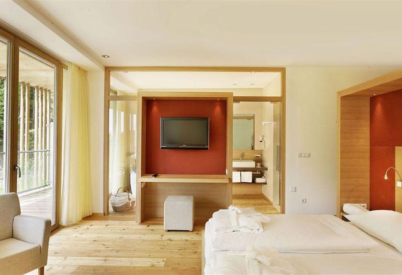 Hotel Waldhof  | Lana | Bolzano | Italia 1