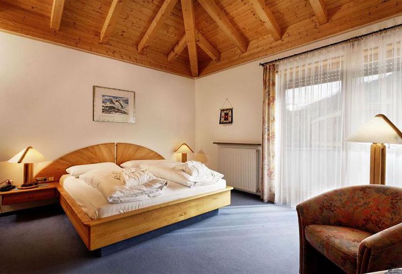 Hotel Waldhof  | Lana | Bolzano | Italia 2