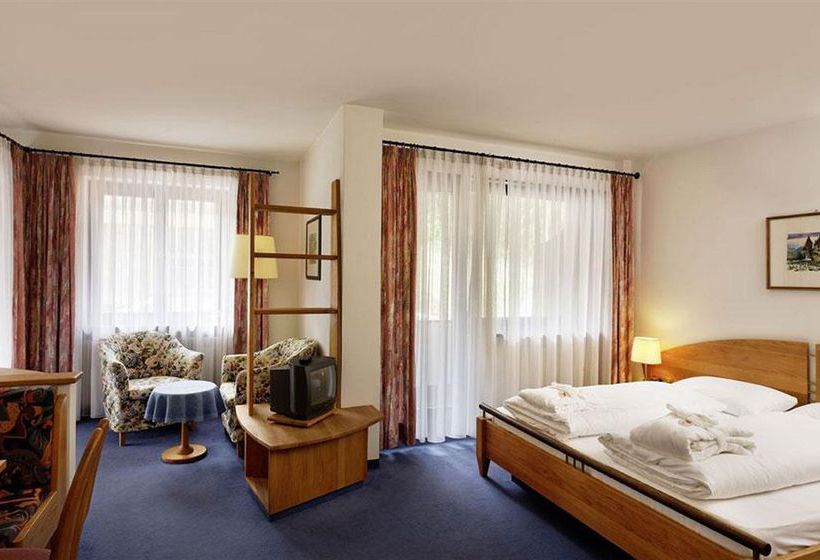 Hotel Waldhof  | Lana | Bolzano | Italia 3