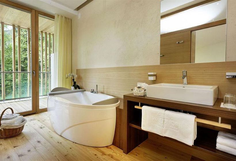 Hotel Waldhof  | Lana | Bolzano | Italia 4