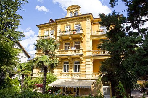 Hotel Westend Merano Bolzano