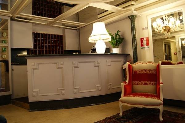 Hotel Il Moro di Venezia  | Venezia | Venezia | Italia 1