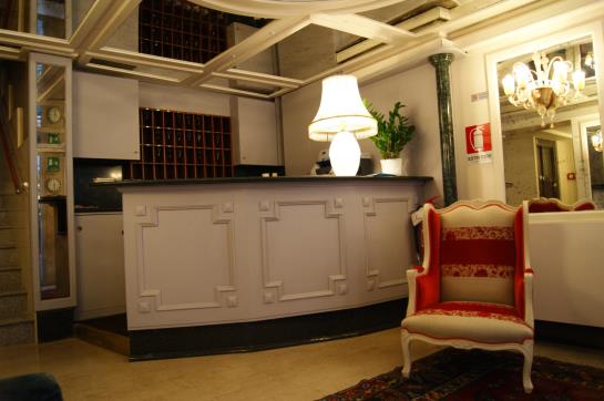 Hotel Il Moro di Venezia  | Venezia | Venezia | Italia 7