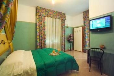 Hotel Roseto  | Pisa | Pisa | Italia 3