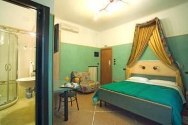 Hotel Roseto  | Pisa | Pisa | Italia 4