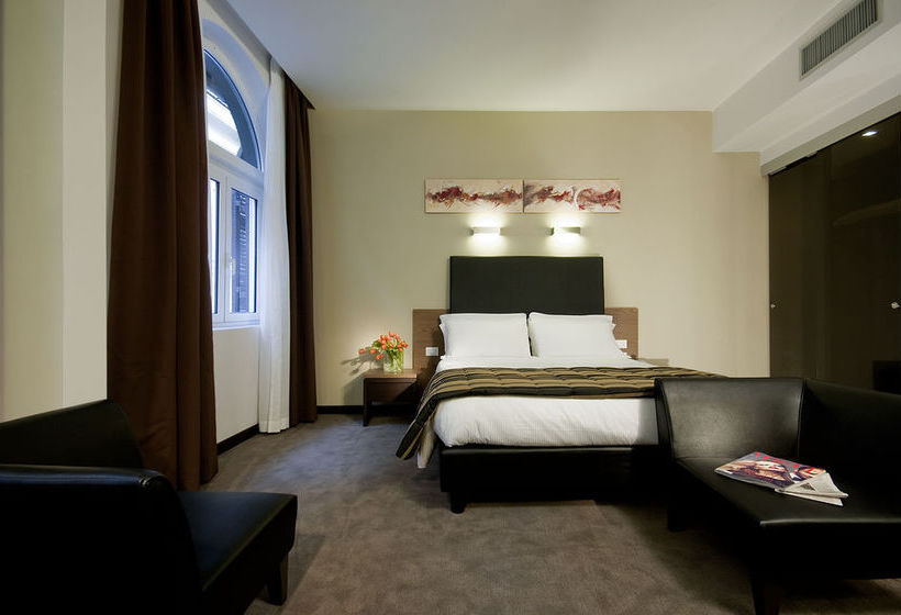 Hotel Rinascimento  | Roma | Roma | Italia 17