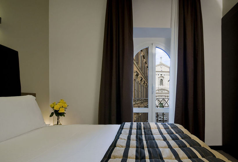 Hotel Rinascimento  | Roma | Roma | Italia 9