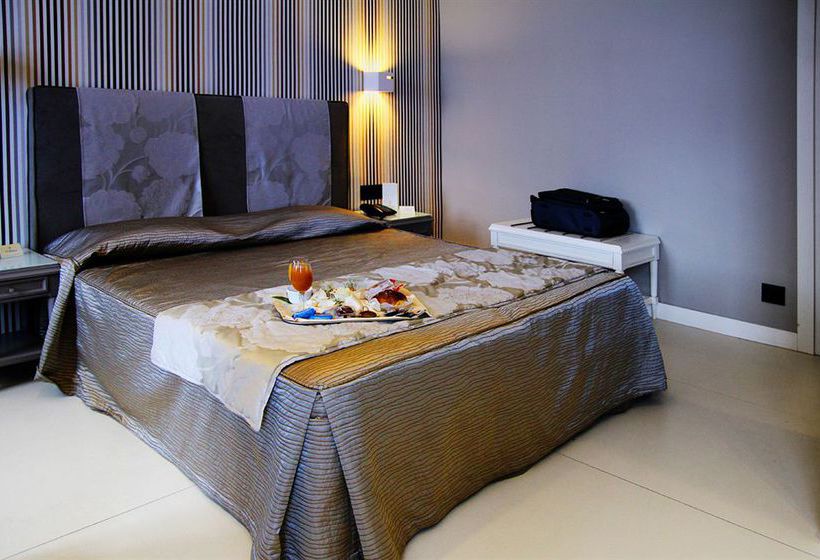 Hotel Il Gabbiano  | Bacoli | Napoles | Italia 11