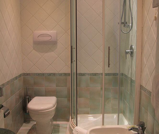 Hotel Il Gabbiano  | Bacoli | Napoles | Italia 12