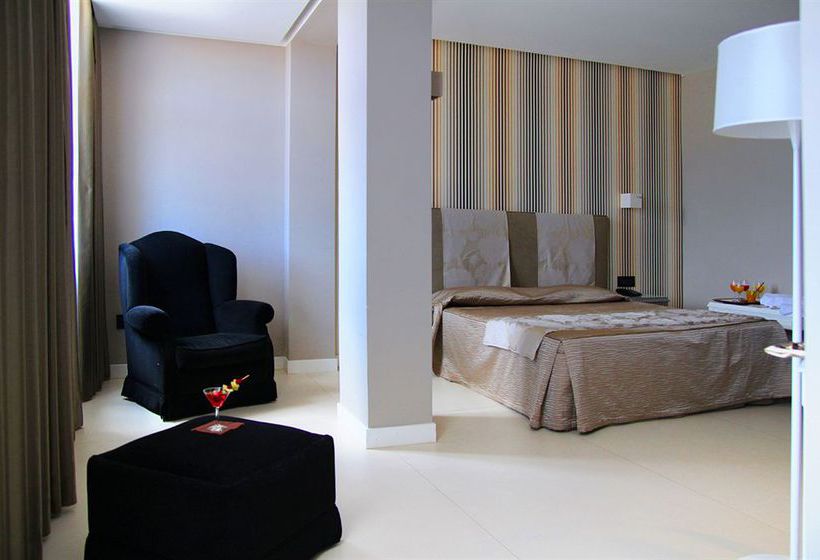 Hotel Il Gabbiano  | Bacoli | Napoles | Italia 13