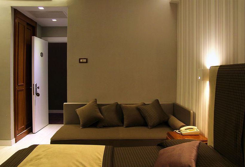 Hotel Il Gabbiano  | Bacoli | Napoles | Italia 14