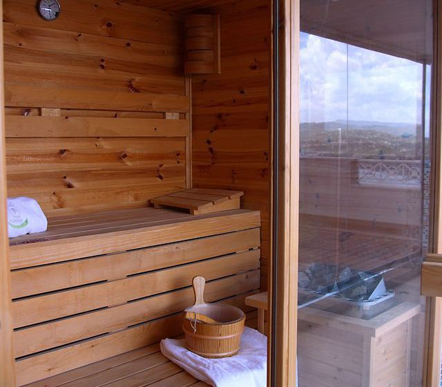 Hotel Il Gabbiano  | Bacoli | Napoles | Italia 15