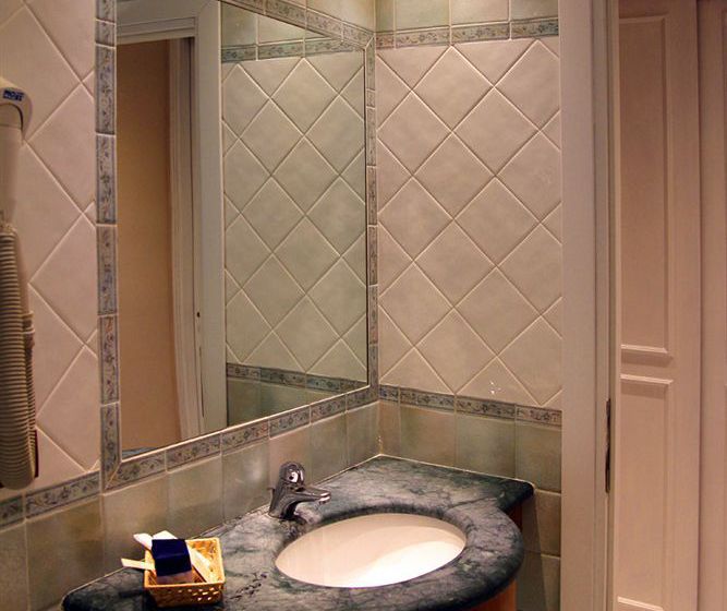 Hotel Il Gabbiano  | Bacoli | Napoles | Italia 16