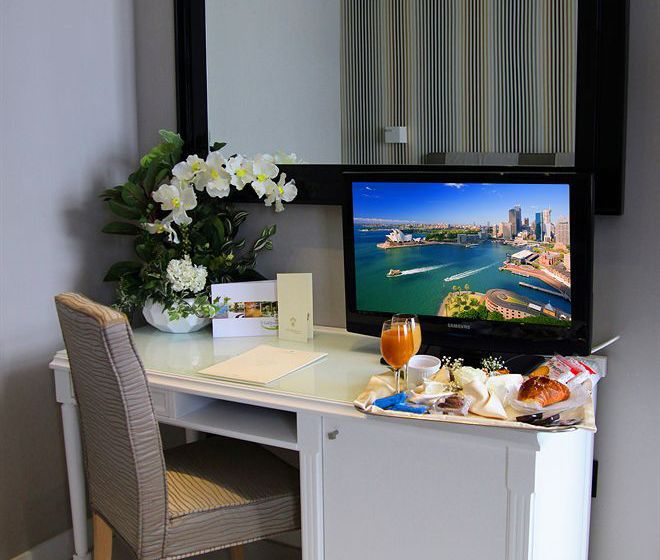 Hotel Il Gabbiano  | Bacoli | Napoles | Italia 17