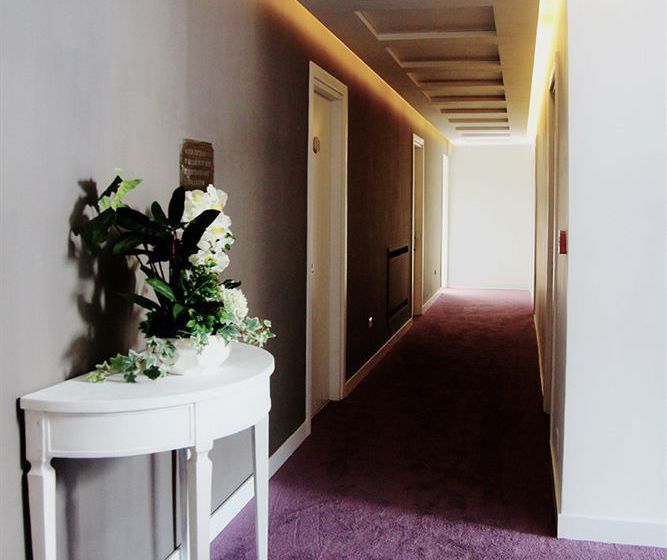 Hotel Il Gabbiano  | Bacoli | Napoles | Italia 19