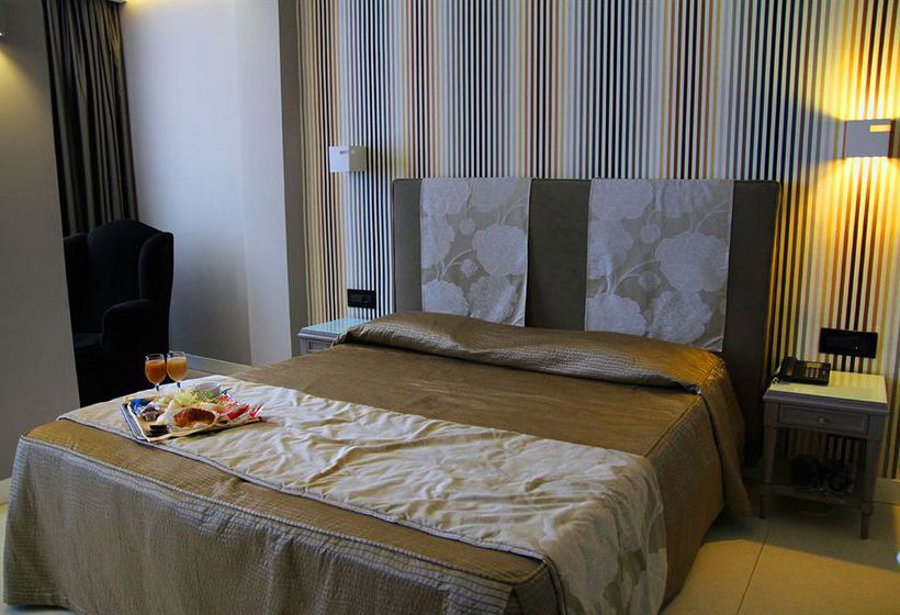 Hotel Il Gabbiano  | Bacoli | Napoles | Italia 2