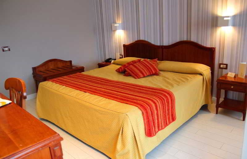 Hotel Il Gabbiano  | Bacoli | Napoles | Italia 20