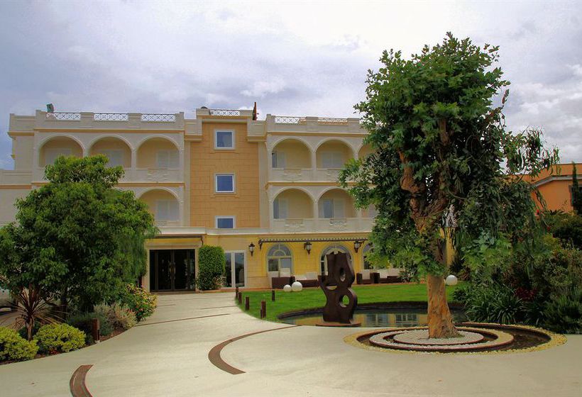 Hotel Il Gabbiano  | Bacoli | Napoles | Italia 4