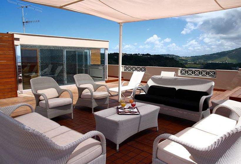 Hotel Il Gabbiano  | Bacoli | Napoles | Italia 7