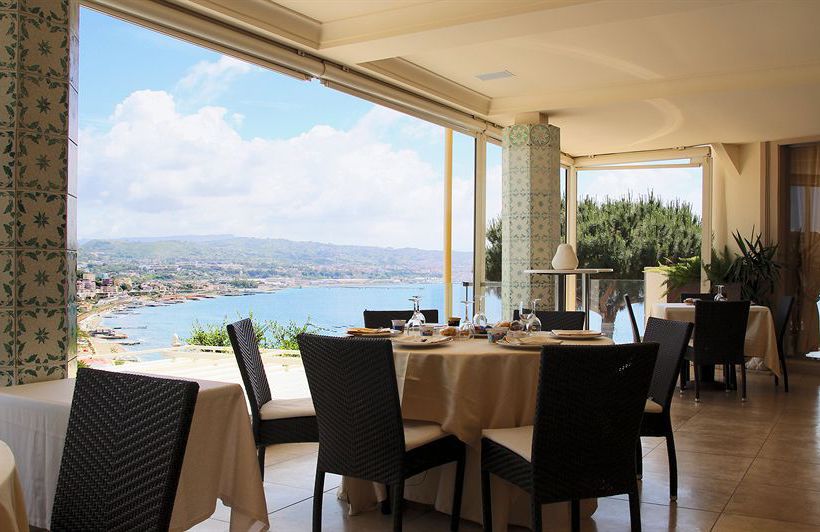 Hotel Il Gabbiano  | Bacoli | Napoles | Italia 8