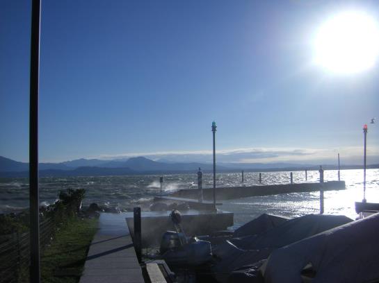 Yachting Hotel Mistral  | Sirmione | Brescia | Italia 2